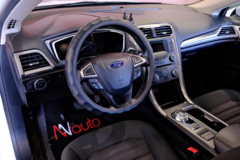 Продам Ford Fusion Hybrid 2017 года в Одессе