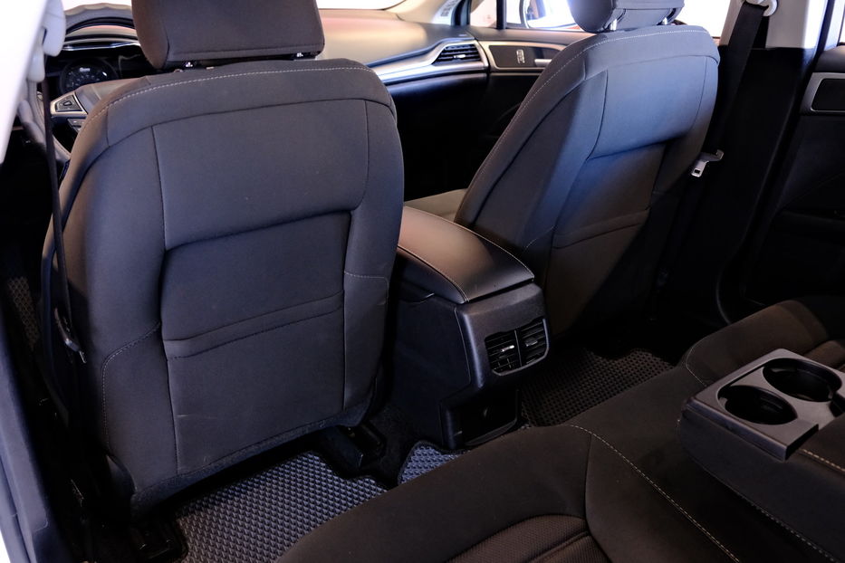 Продам Ford Fusion Hybrid 2017 года в Одессе