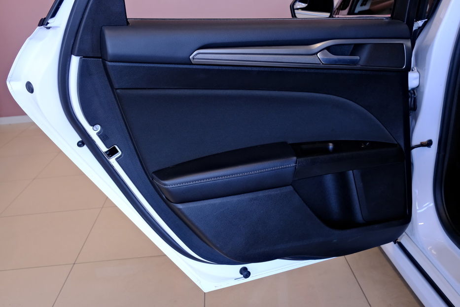 Продам Ford Fusion Hybrid 2017 года в Одессе