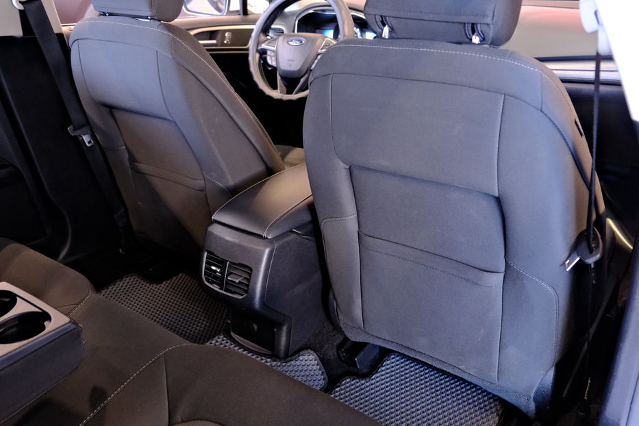 Продам Ford Fusion Hybrid 2017 года в Одессе