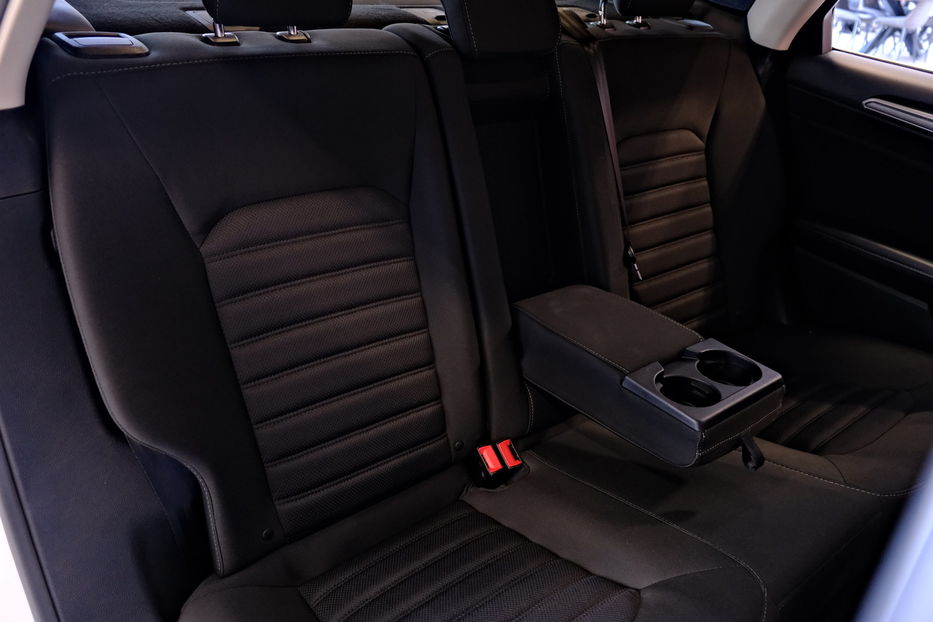 Продам Ford Fusion Hybrid 2017 года в Одессе