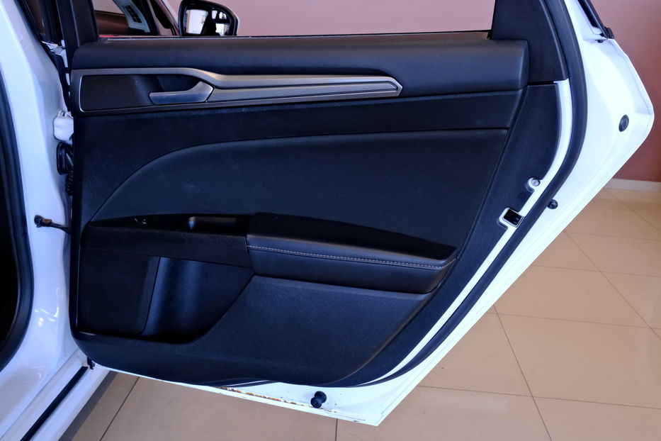 Продам Ford Fusion Hybrid 2017 года в Одессе