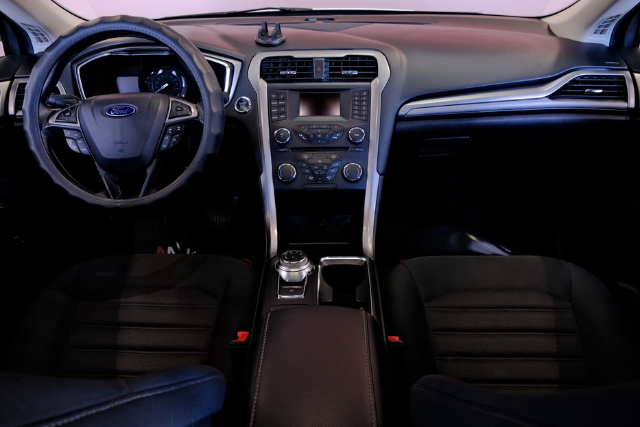 Продам Ford Fusion Hybrid 2017 года в Одессе