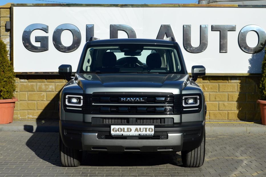 Продам Hafei Sigma Haval Raptor SUV 2026 года в Одессе