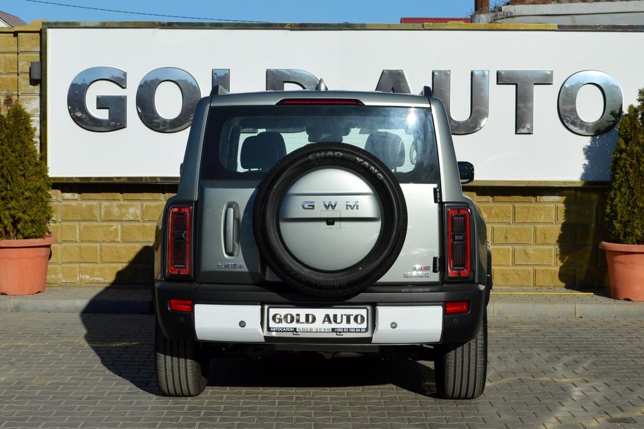 Продам Hafei Sigma Haval Raptor SUV 2026 года в Одессе