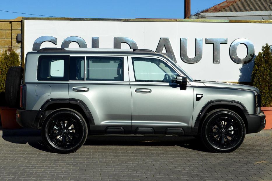 Продам Hafei Sigma Haval Raptor SUV 2026 года в Одессе