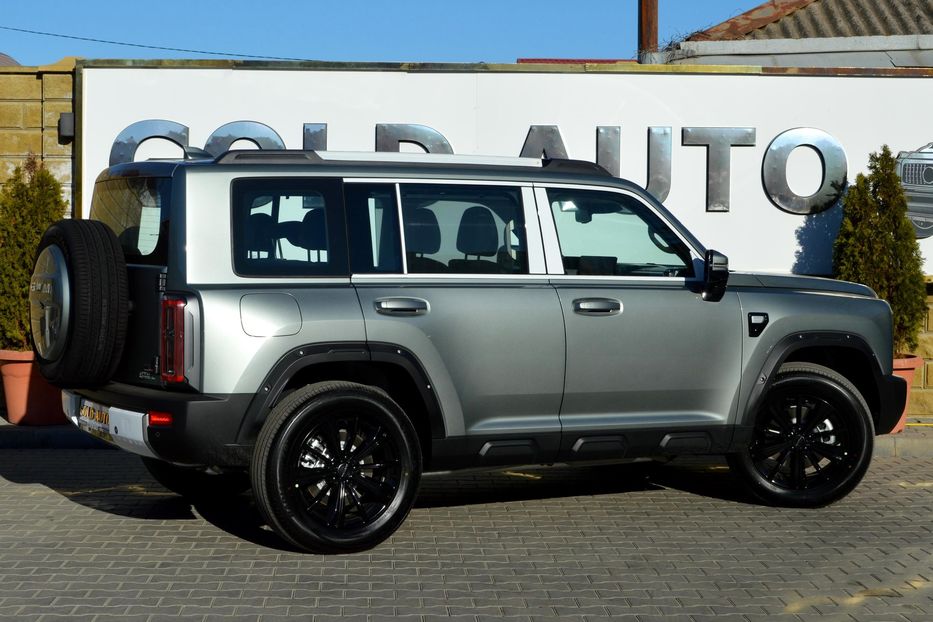 Продам Hafei Sigma Haval Raptor SUV 2026 года в Одессе