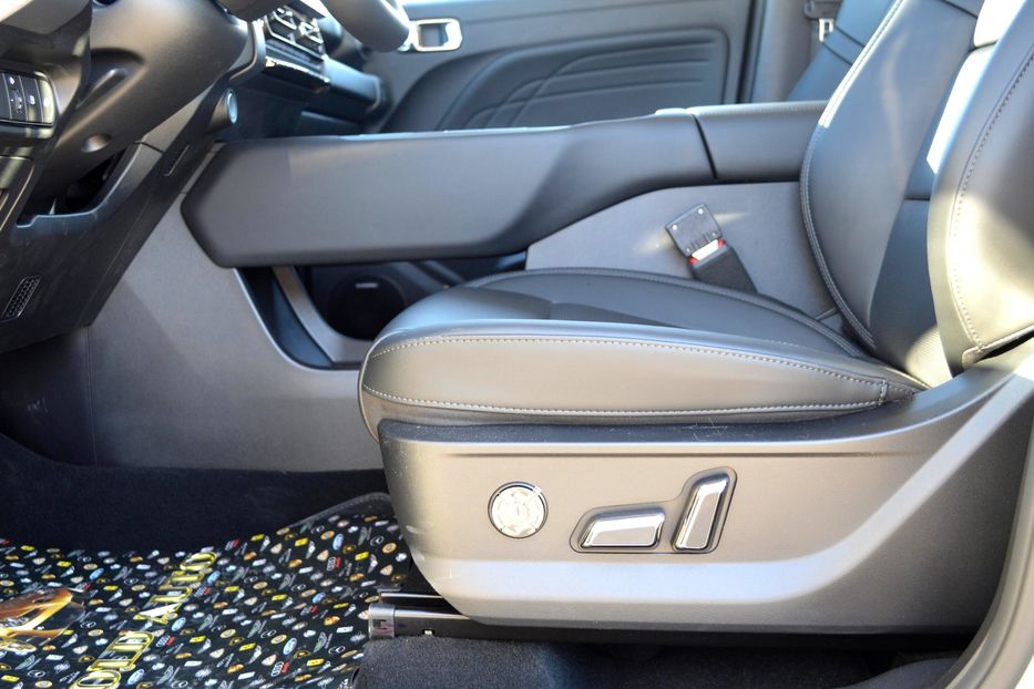 Продам Hafei Sigma Haval Raptor SUV 2026 года в Одессе