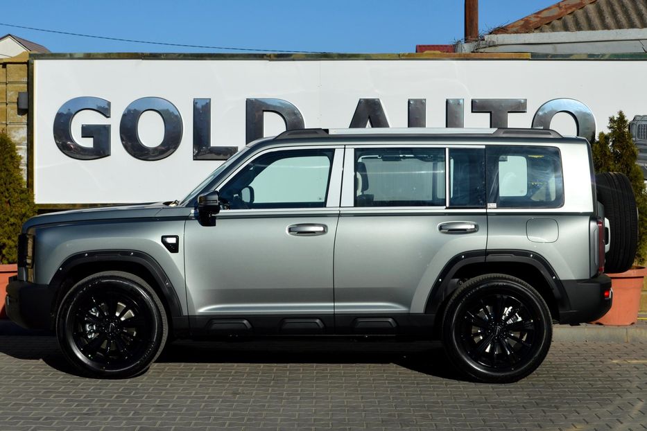 Продам Hafei Sigma Haval Raptor SUV 2026 года в Одессе