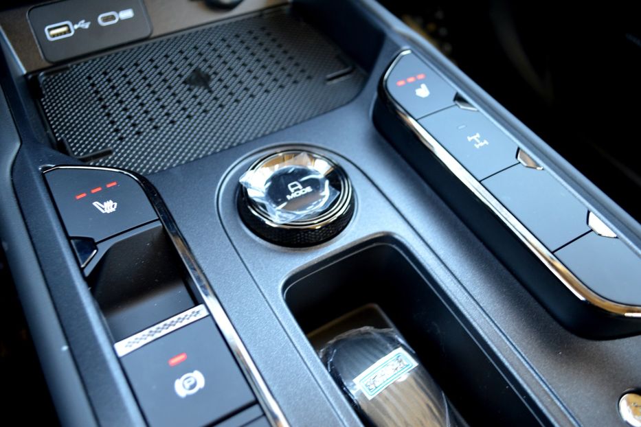 Продам Hafei Sigma Haval Raptor SUV 2026 года в Одессе