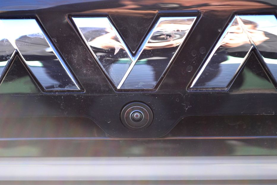 Продам Hafei Sigma Haval Raptor SUV 2026 года в Одессе