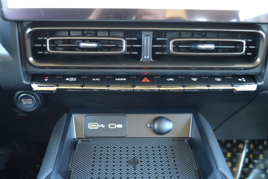 Продам Hafei Sigma Haval Raptor SUV 2026 года в Одессе