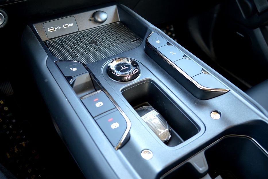 Продам Hafei Sigma Haval Raptor SUV 2026 года в Одессе