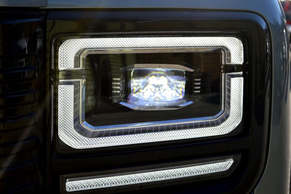 Продам Hafei Sigma Haval Raptor SUV 2026 года в Одессе