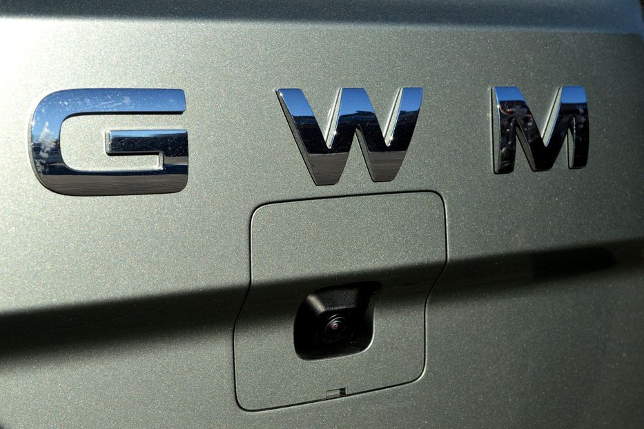 Продам Hafei Sigma Haval Raptor SUV 2026 года в Одессе