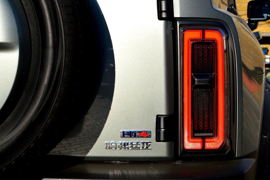 Продам Hafei Sigma Haval Raptor SUV 2026 года в Одессе