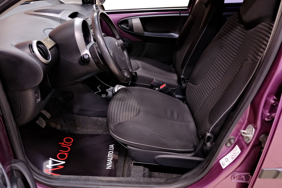 Продам Peugeot 107 2012 года в Одессе