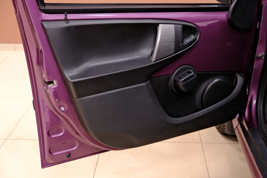 Продам Peugeot 107 2012 года в Одессе