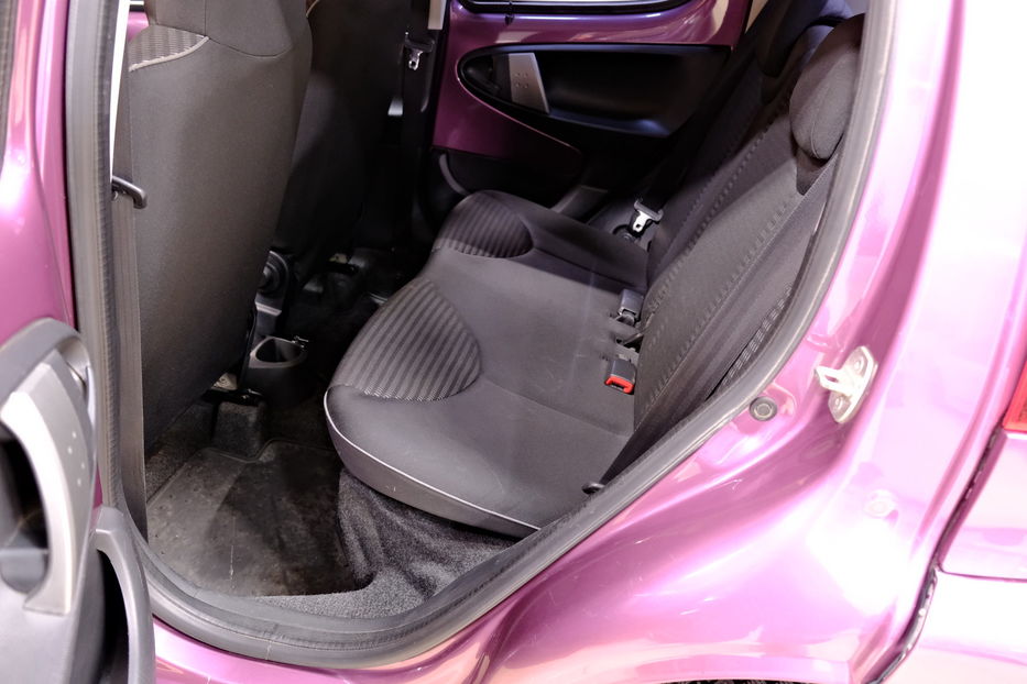 Продам Peugeot 107 2012 года в Одессе