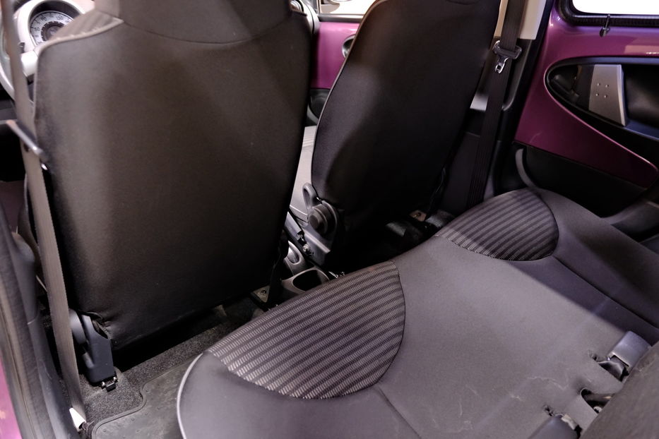 Продам Peugeot 107 2012 года в Одессе