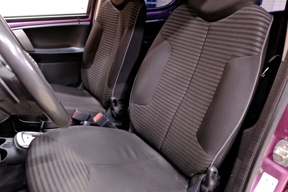 Продам Peugeot 107 2012 года в Одессе