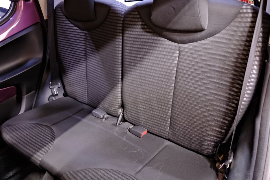 Продам Peugeot 107 2012 года в Одессе