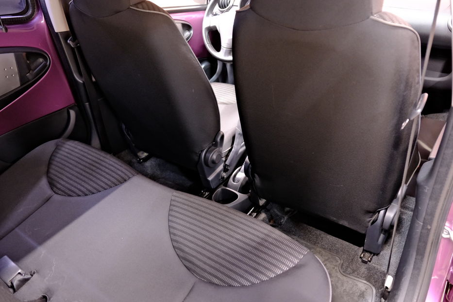 Продам Peugeot 107 2012 года в Одессе