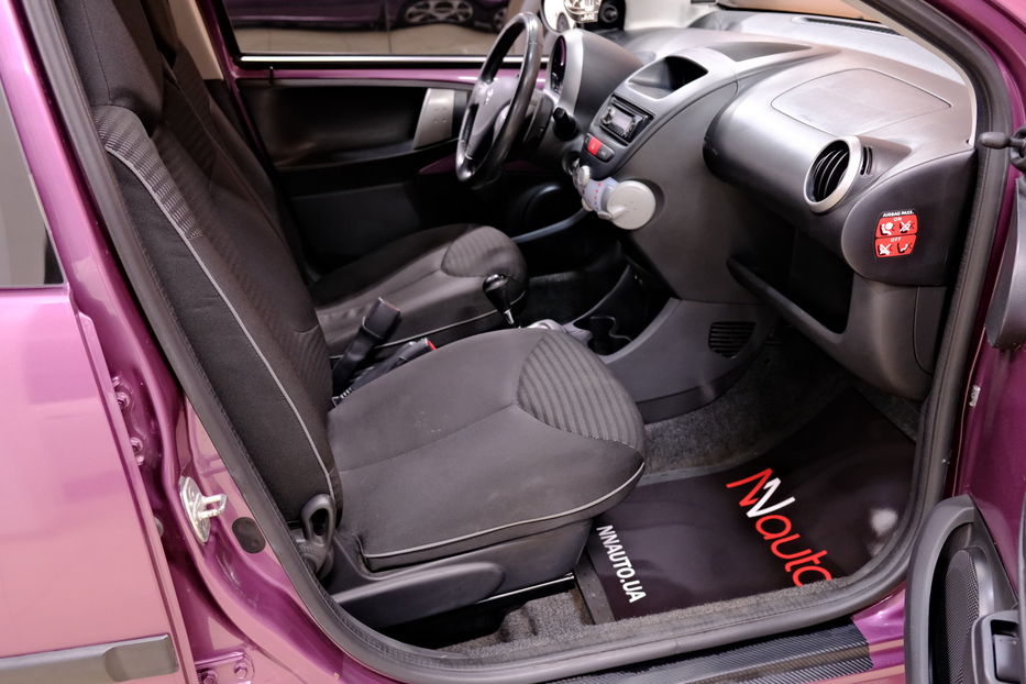 Продам Peugeot 107 2012 года в Одессе