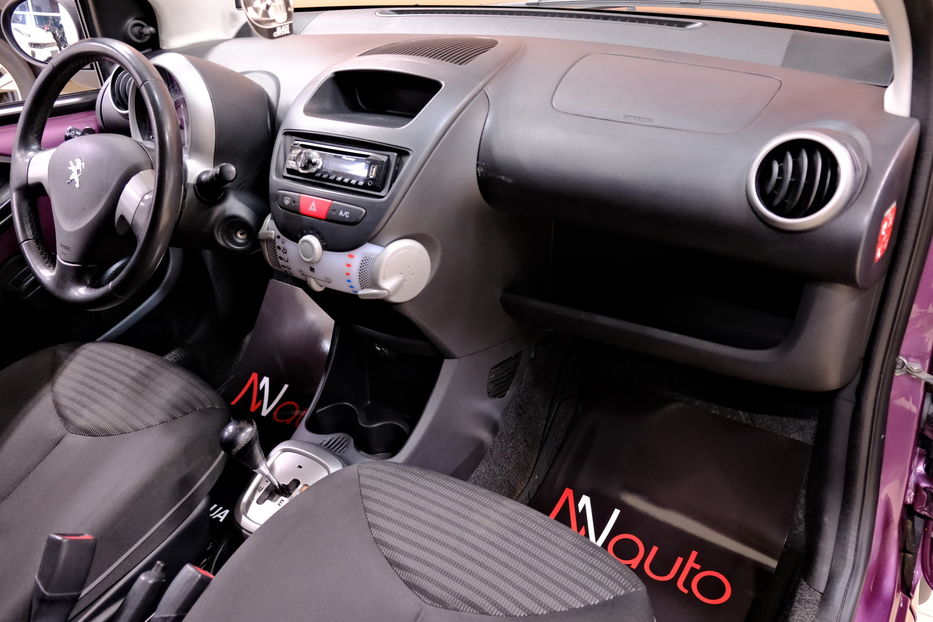 Продам Peugeot 107 2012 года в Одессе