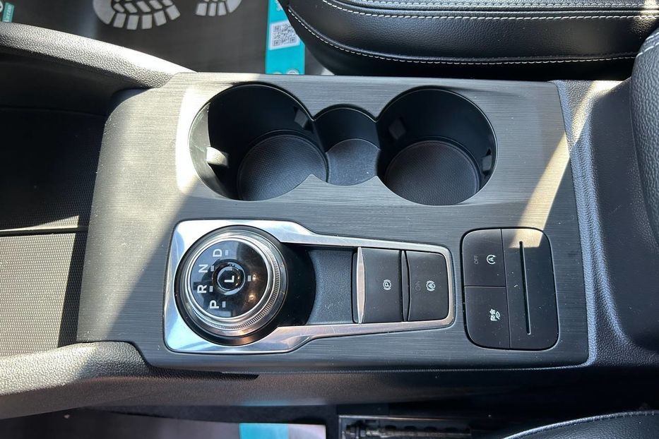 Продам Ford Escape 2019 года в Черновцах