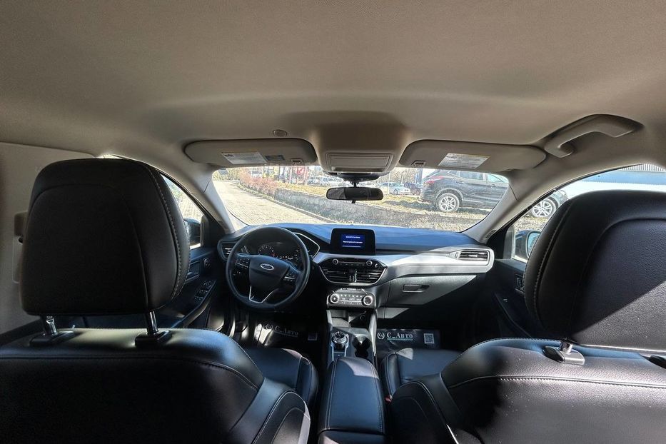 Продам Ford Escape 2019 года в Черновцах