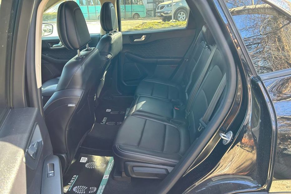 Продам Ford Escape 2019 года в Черновцах