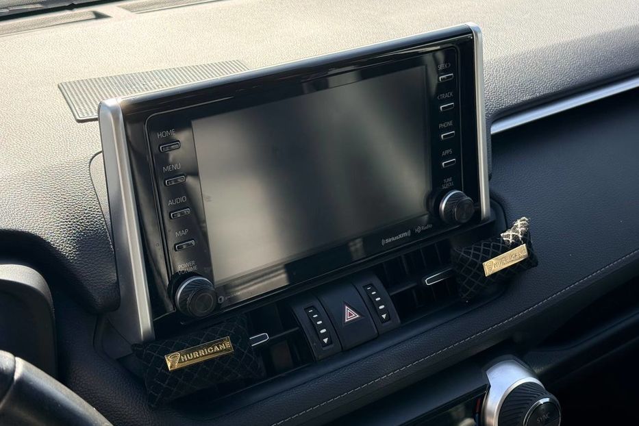 Продам Toyota Rav 4 2019 года в Днепре