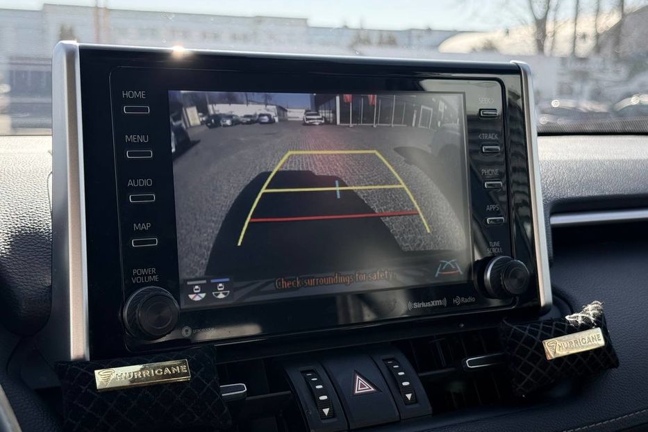 Продам Toyota Rav 4 2019 года в Днепре