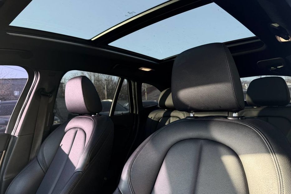 Продам BMW X1 2017 года в Днепре