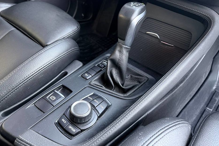 Продам BMW X1 2017 года в Днепре