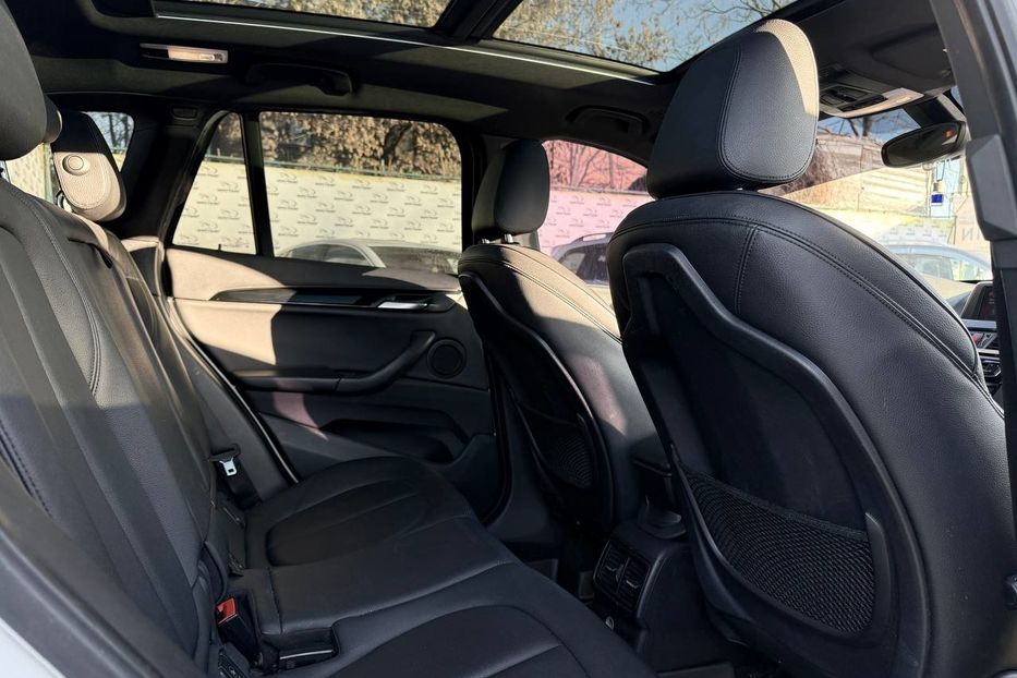 Продам BMW X1 2017 года в Днепре