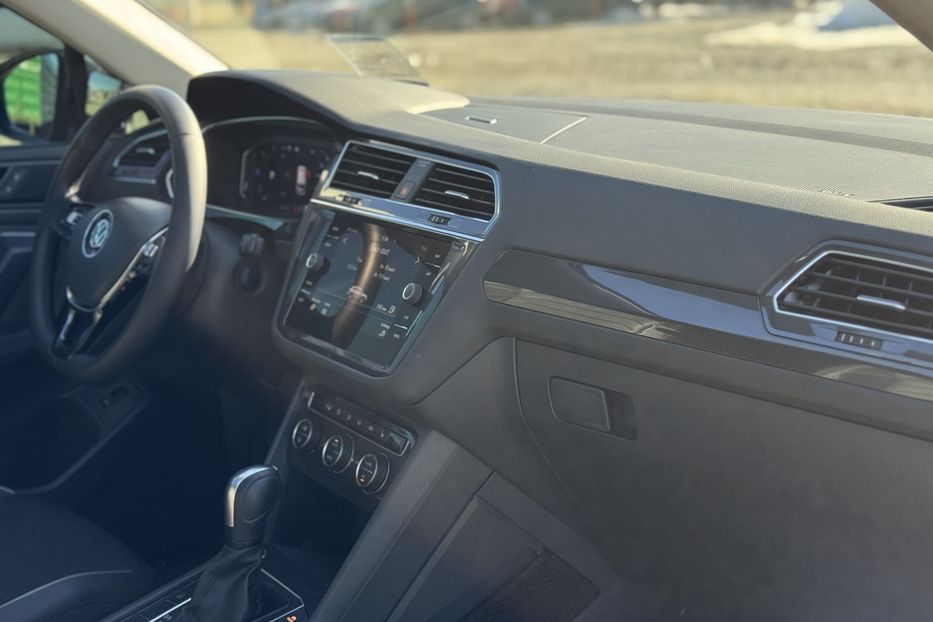Продам Volkswagen Tiguan COMIS  2020 года в г. Умань, Черкасская область