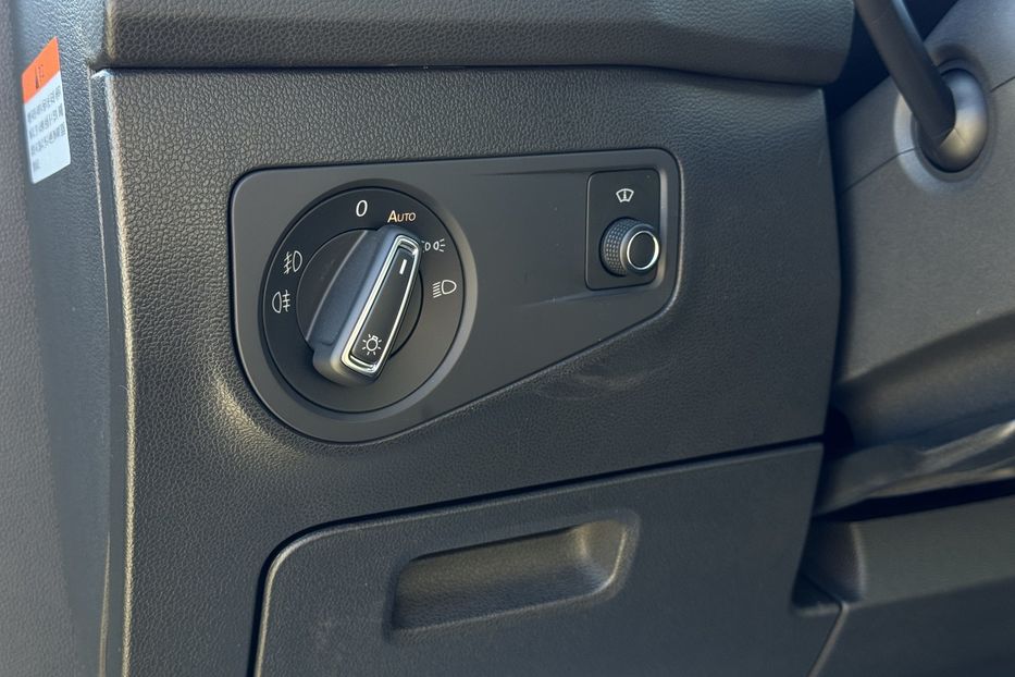 Продам Volkswagen Tiguan COMIS  2020 года в г. Умань, Черкасская область