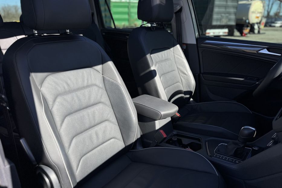 Продам Volkswagen Tiguan COMIS  2020 года в г. Умань, Черкасская область