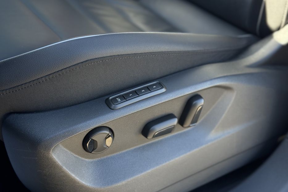 Продам Volkswagen Tiguan COMIS  2020 года в г. Умань, Черкасская область