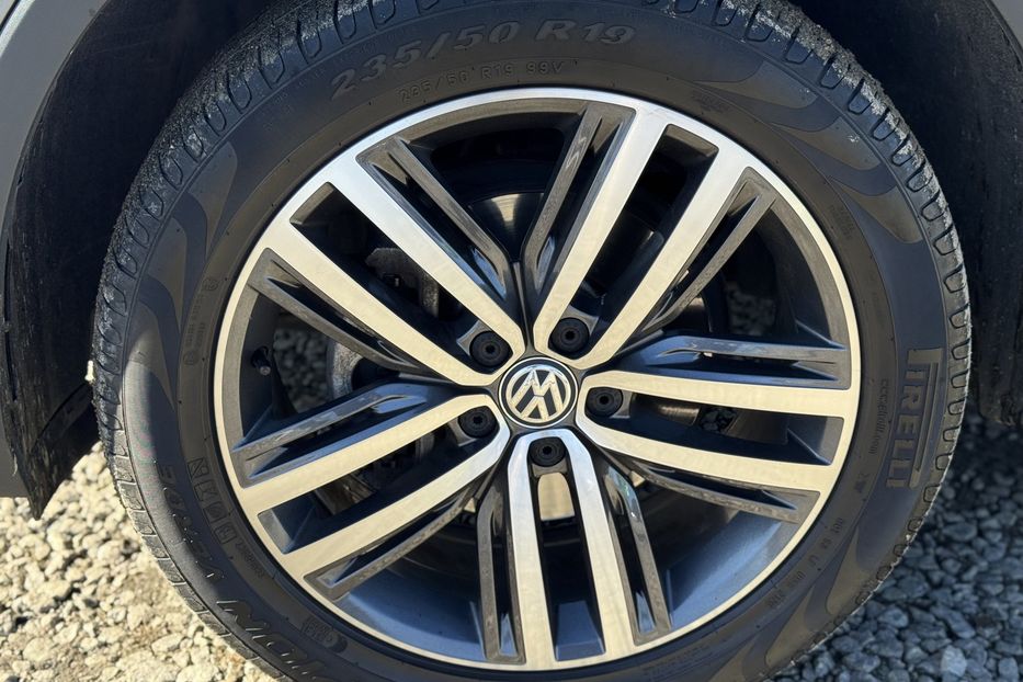 Продам Volkswagen Tiguan COMIS  2020 года в г. Умань, Черкасская область