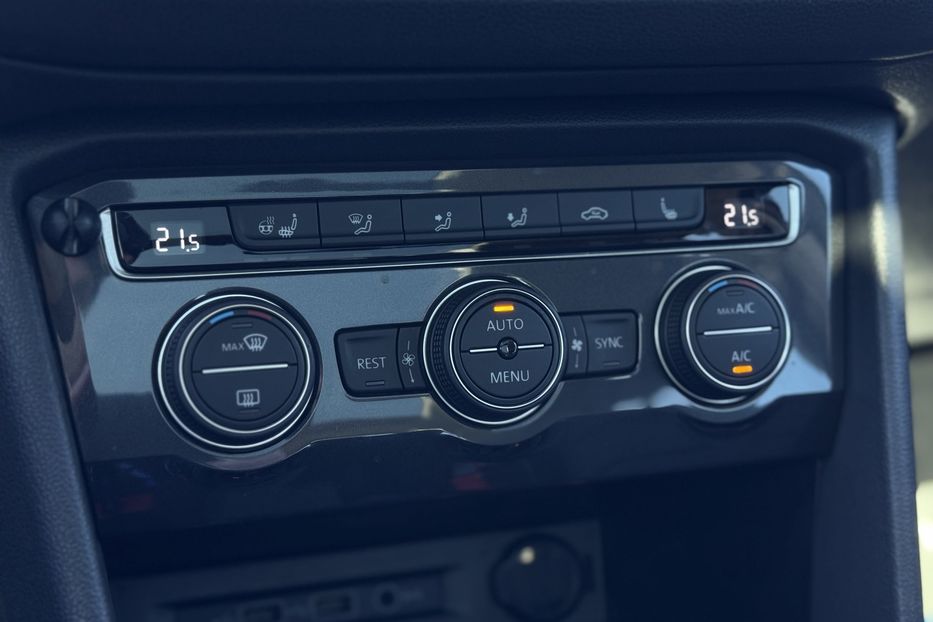 Продам Volkswagen Tiguan COMIS  2020 года в г. Умань, Черкасская область