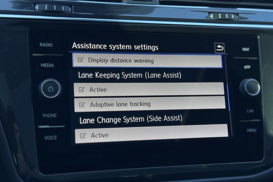 Продам Volkswagen Tiguan COMIS  2020 года в г. Умань, Черкасская область