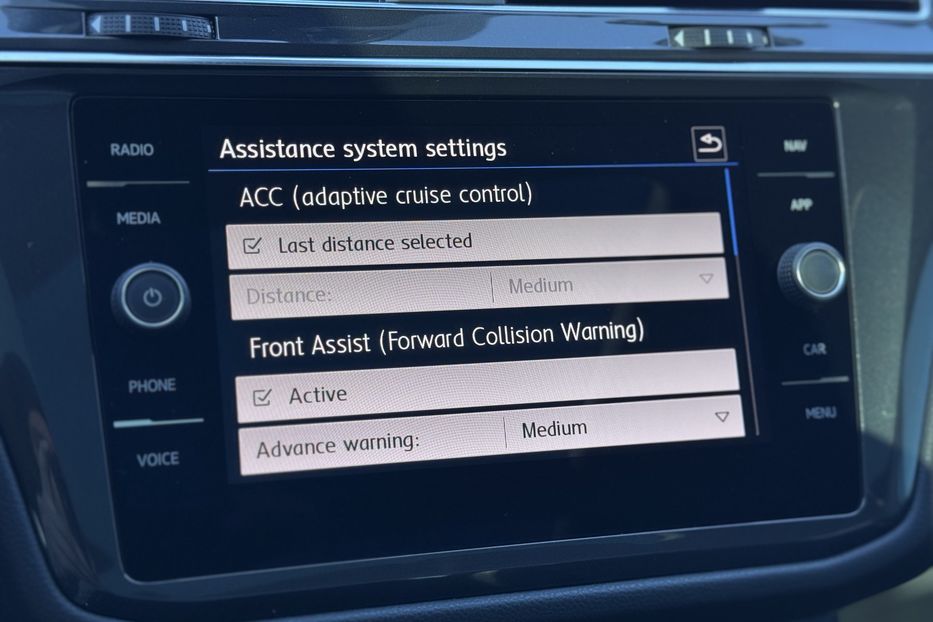 Продам Volkswagen Tiguan COMIS  2020 года в г. Умань, Черкасская область