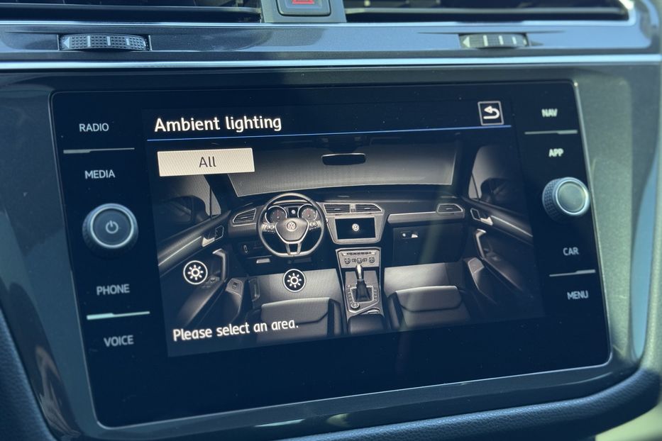 Продам Volkswagen Tiguan COMIS  2020 года в г. Умань, Черкасская область