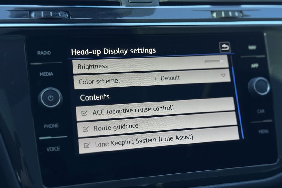 Продам Volkswagen Tiguan COMIS  2020 года в г. Умань, Черкасская область