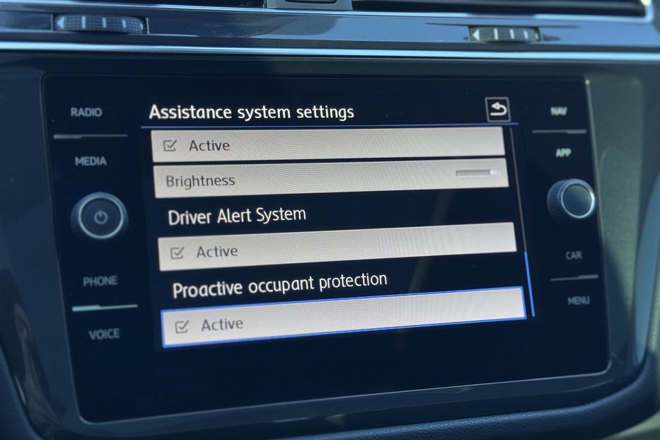 Продам Volkswagen Tiguan COMIS  2020 года в г. Умань, Черкасская область