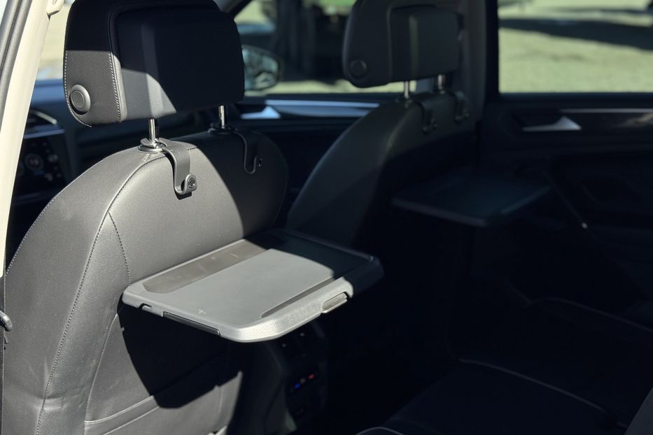 Продам Volkswagen Tiguan COMIS  2020 года в г. Умань, Черкасская область