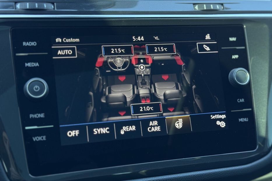 Продам Volkswagen Tiguan COMIS  2020 года в г. Умань, Черкасская область